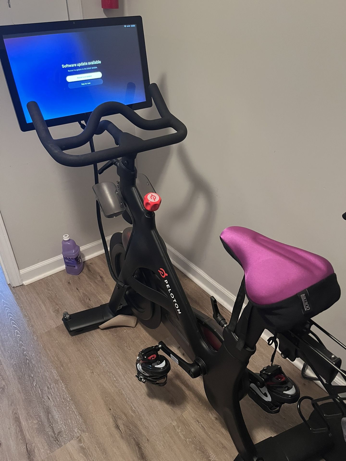 Peloton Bike 2021