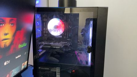 180 fps on fn.gaming pc
