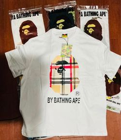 Bape t shirt