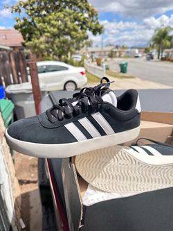 ADIDAS SHOES
