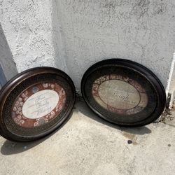 Wall Frames