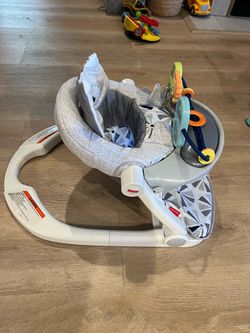 Baby Booster