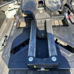 Pullrite Automatic Superglide Hitch 2300  For Ram Trucks