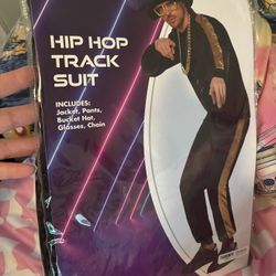 Halloween Pimp  costume