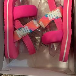 Baby UGG Sandals 
