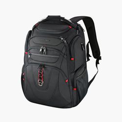 KROSER 17.3 Inch Laptop Business Backpack