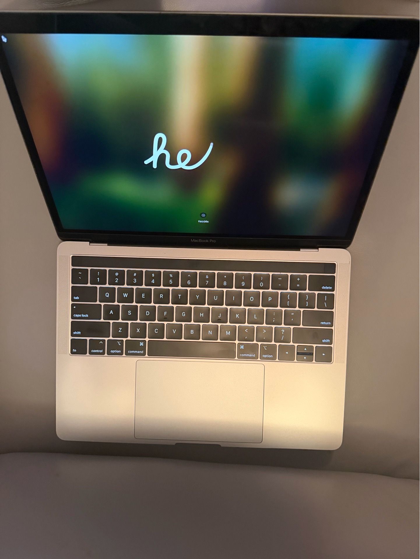 MacBook Pro