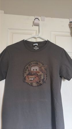 Mater shirt