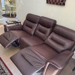 Couch Almost Brand New
