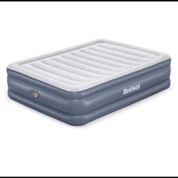 BESTWAY QUEEN SIZE AIRMATRESS