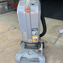 Vacuum Cleaner