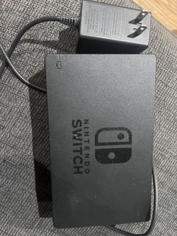 Nintendo Switch Charger