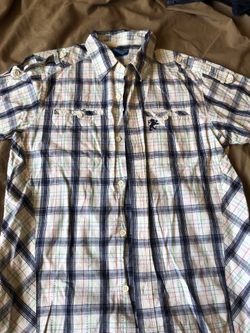Boys shirt