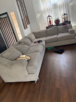 Free used Couch