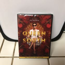 Queen Of The South Complete First Season $11. 