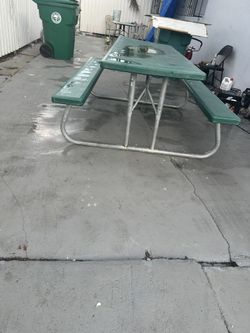 Table For out Door