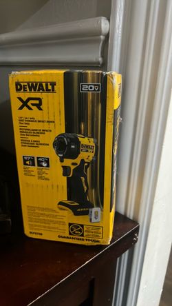 DEWALT