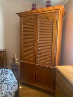 Free wardrobe