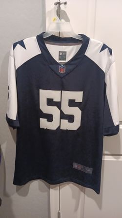 Dallas Cowboys. Leighton Vander Esch
SIZE XL
