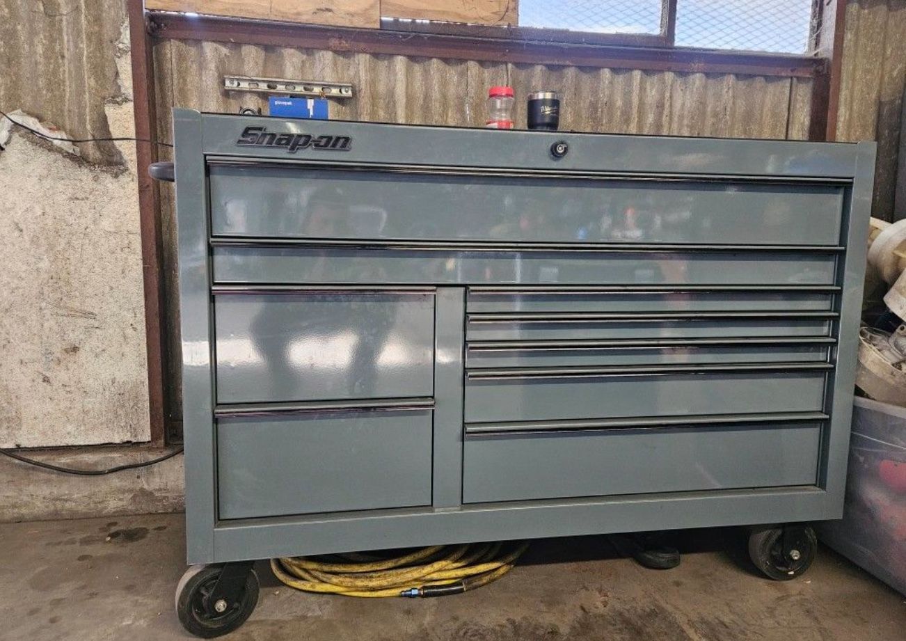 Snapon Tool Box