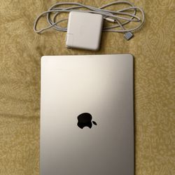 14 Inch Macbook Pro M4 Pro/24gb Ram/1TB SSD