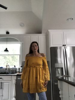 Free People Shirt $40