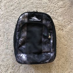 High Sierra Lunch Box