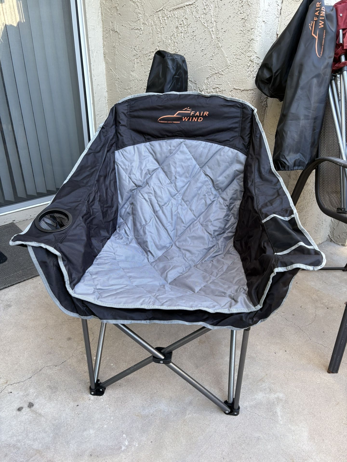 Folding Chair