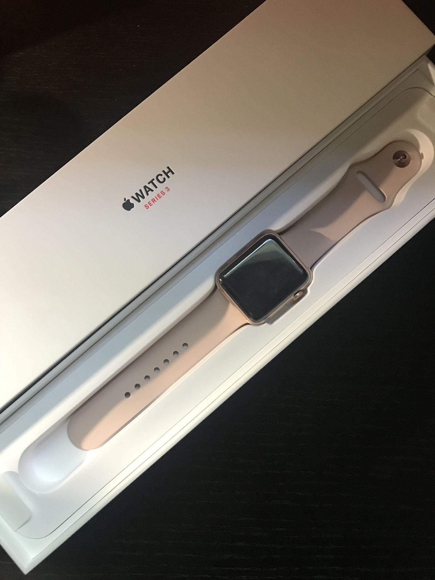 Apple Watch Series 3 42 mm