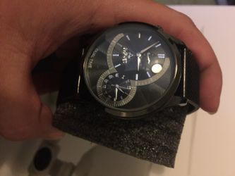 Black watch