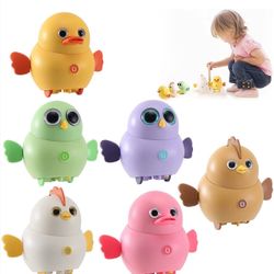 Electronic Interactive Walking Swinging l Toy for Kids 6 PCS