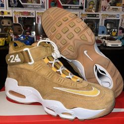 Nike Air Griffey Size 10 Men