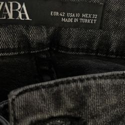 Zara Jeans 