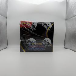 Pokémon TCG: Mega Evolution-Phantasmal Flames Booster Display Box (36 Packs)