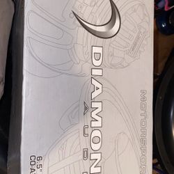 Diamond Audio Speakers