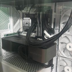 I7 14700k With 4080 Gaming Pc 