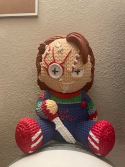 chucky