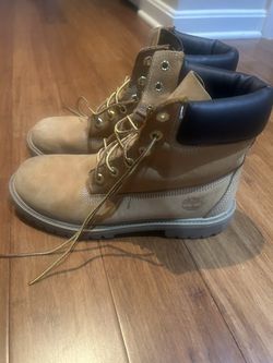 Timberland Boots , Size 7