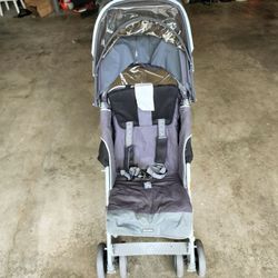 Maclaren Techno XT stroller