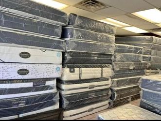 ✅🏠🔥ALL SIZES MATTRESSES,BOX, SPLIT BOX, BEDFRAMES AVAILABLE 🏠✅🔥