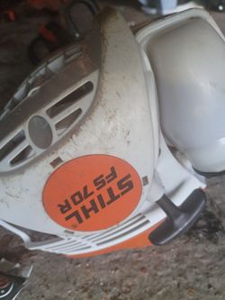 STIHL FS 70R Weed Trimmer