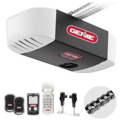 Garage Door Opener