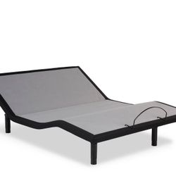 Queen Size Adjustable Base (ALL SALES FINAL)