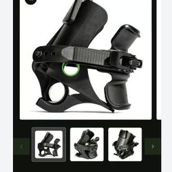 Monkey Feet-Leg Toner