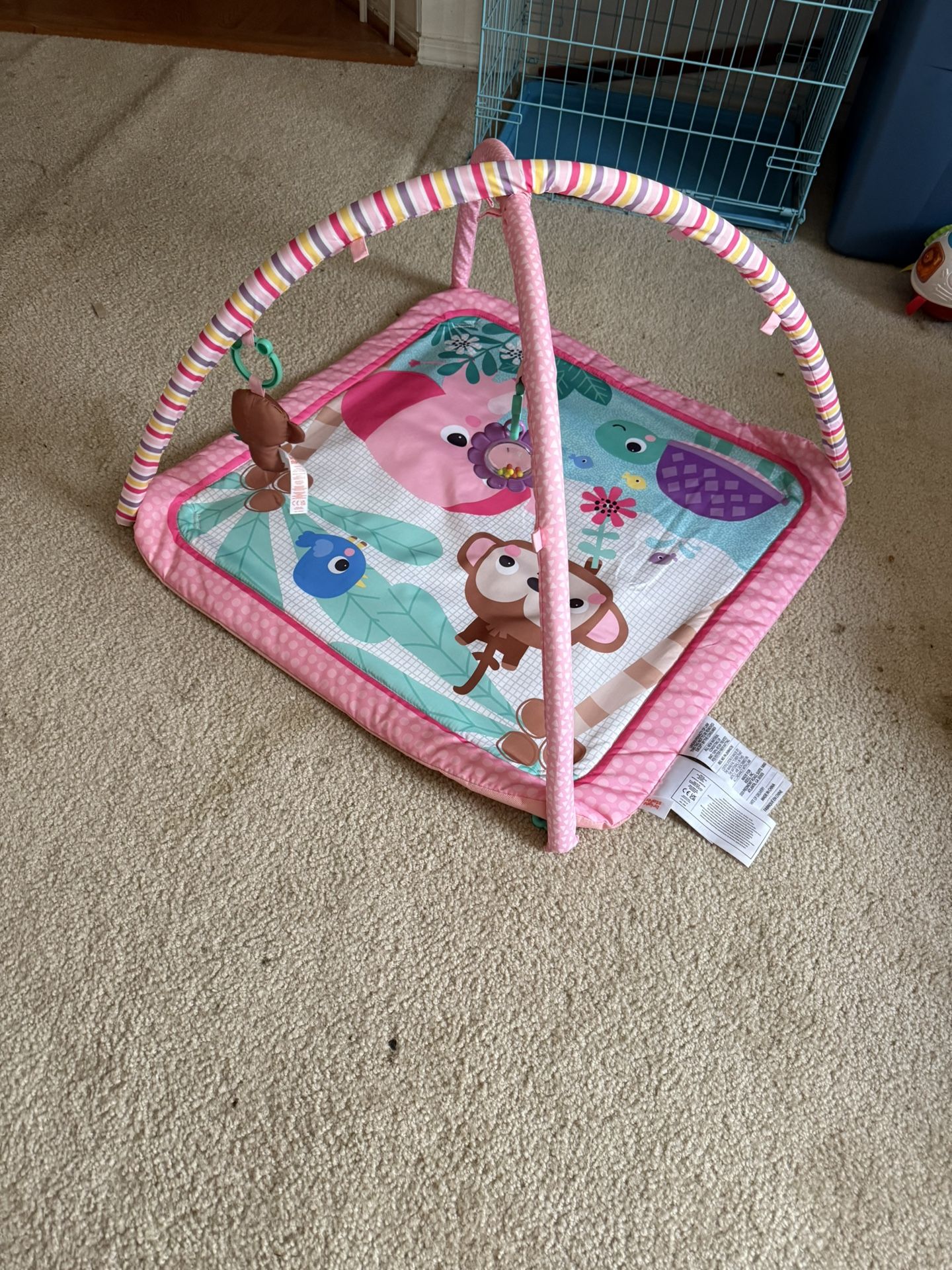 Play Mat