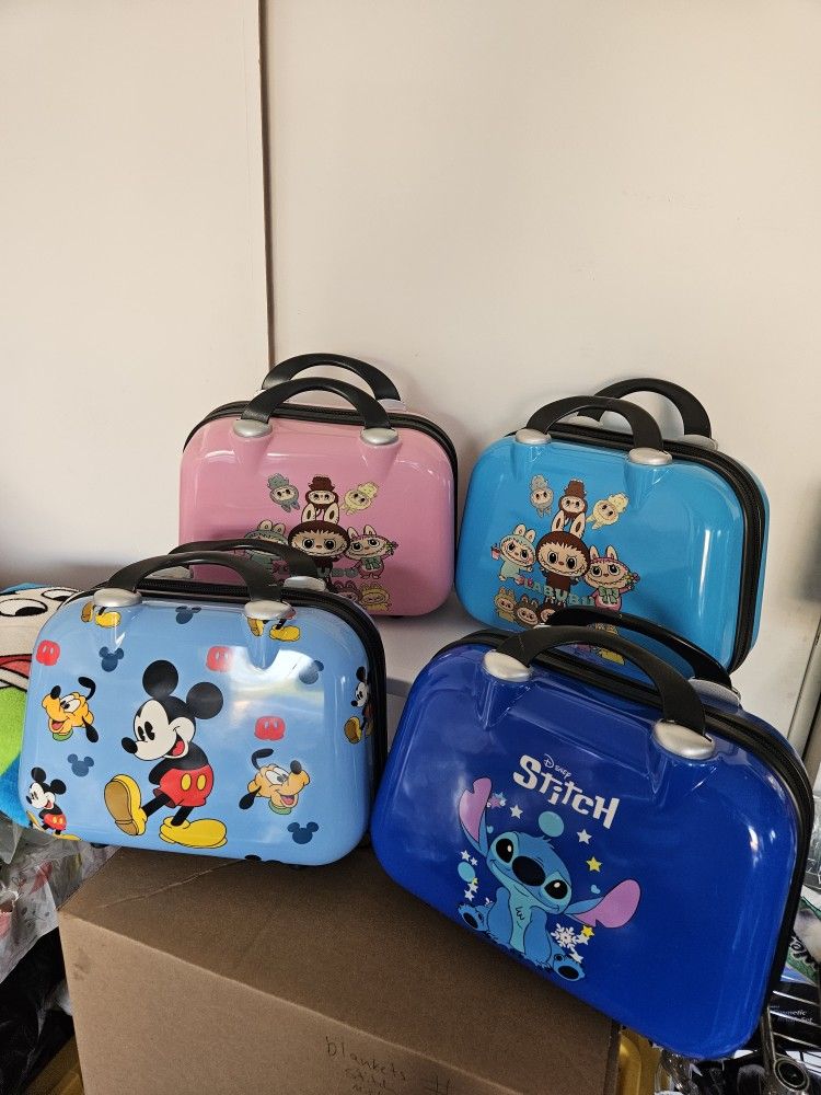 New Travel Bags $22 Each