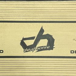 DEAF BONCE DB-2000.1D