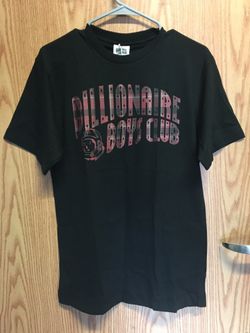 Classic Billionaire Boys Club Shirt