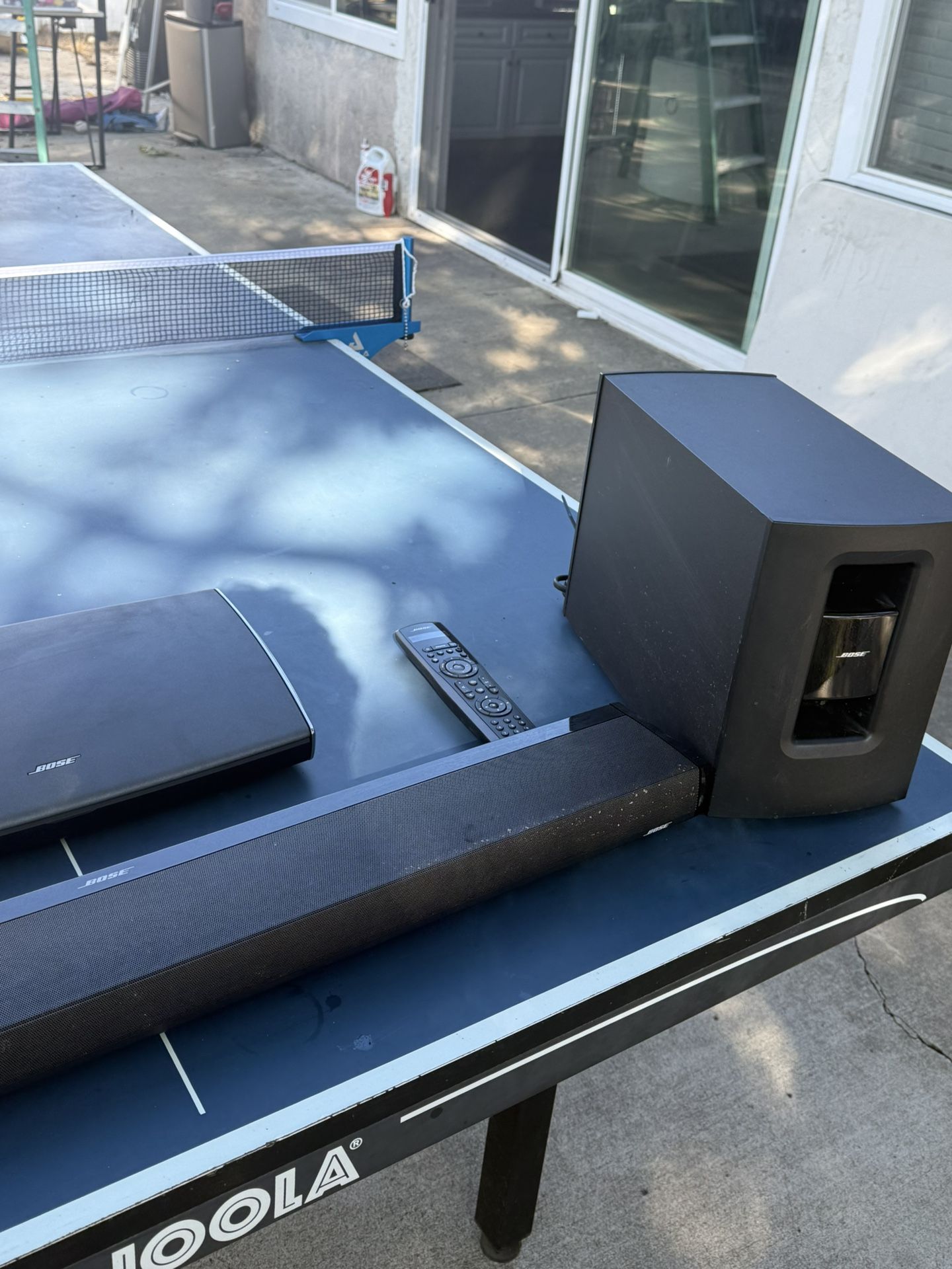 bose lifestyle 135 series 2