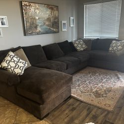 Sectional Sofa 